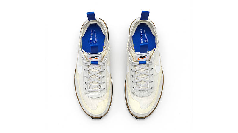 Tom Sachs x Nike Craft General Purpose Shoe