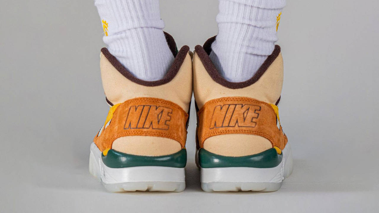Nike Air Trainer SC High