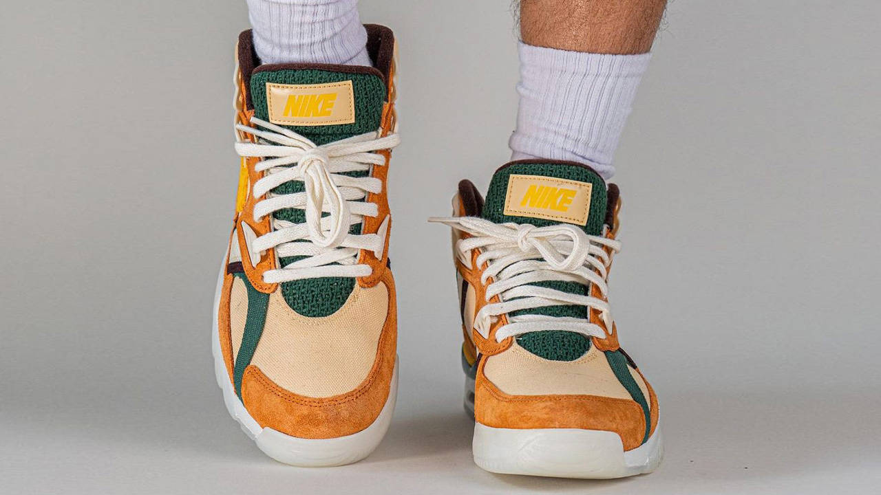 Nike Air Trainer SC High