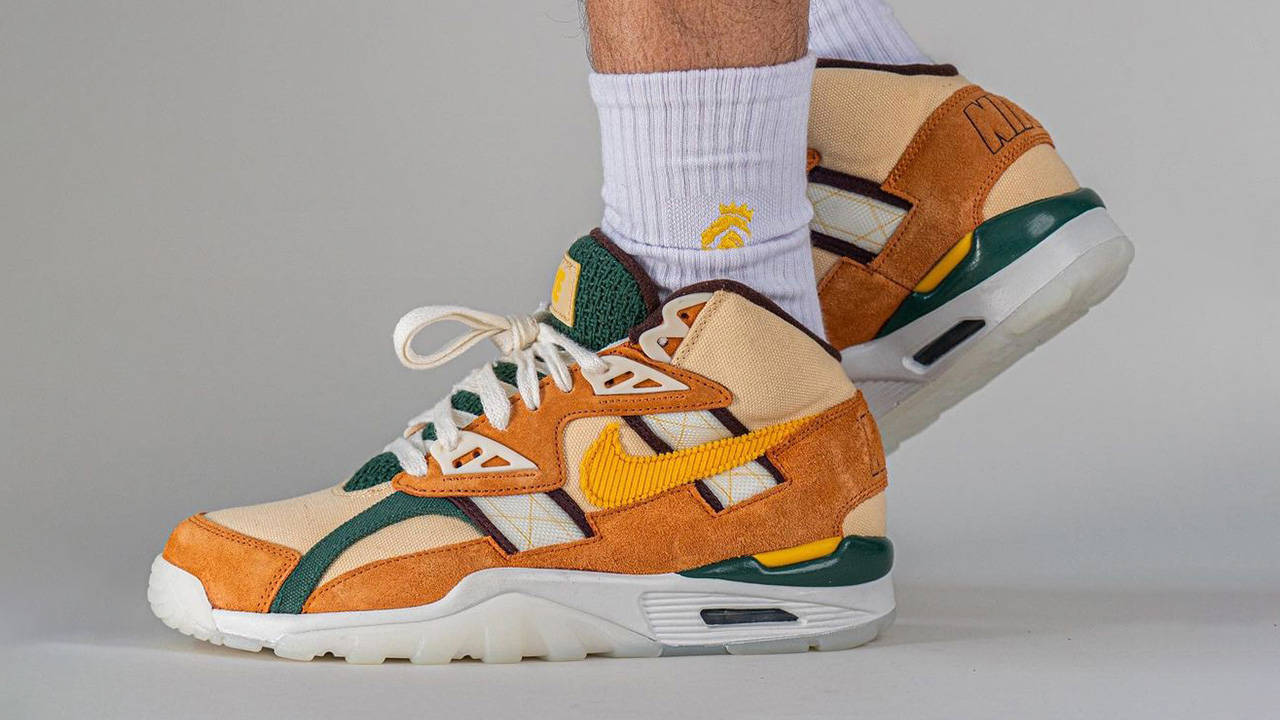 Nike Air Trainer SC High