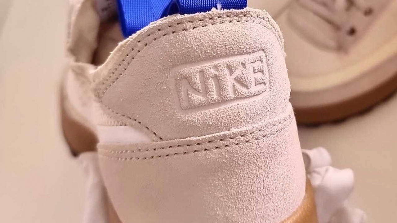 This Is the Next Tom Sachs x NikeCraft Sneaker