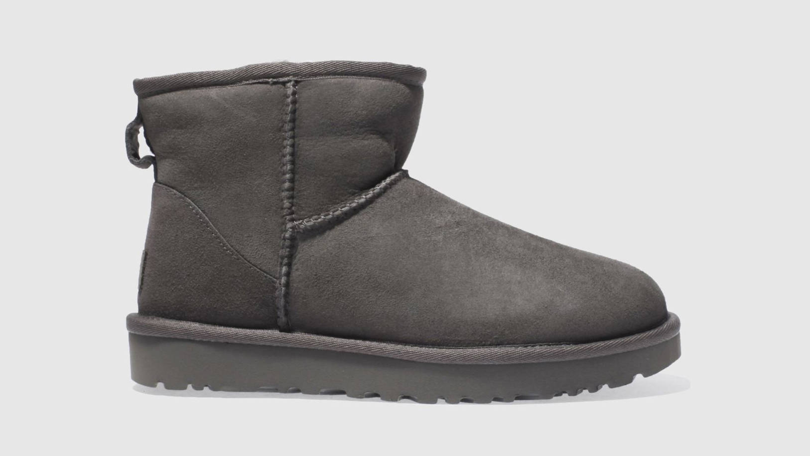 UGG Classic Mini II Grey