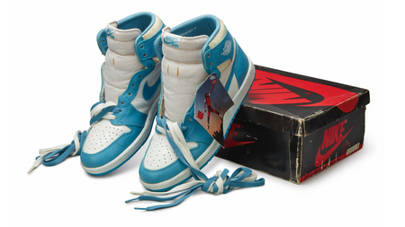 The Best UNC Sneakers of All Time The Best UNC Sneakers of All Time