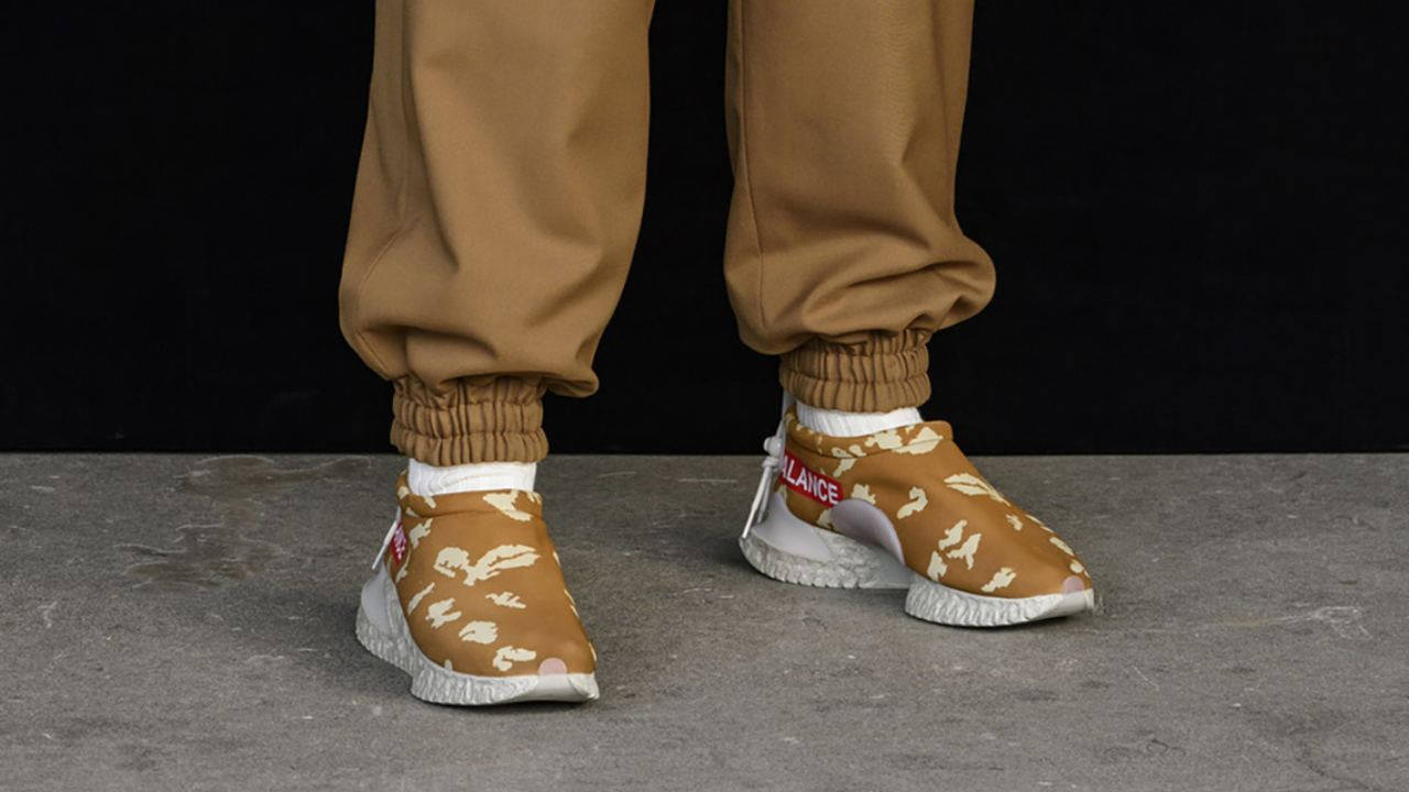 undercover nike air moc 2