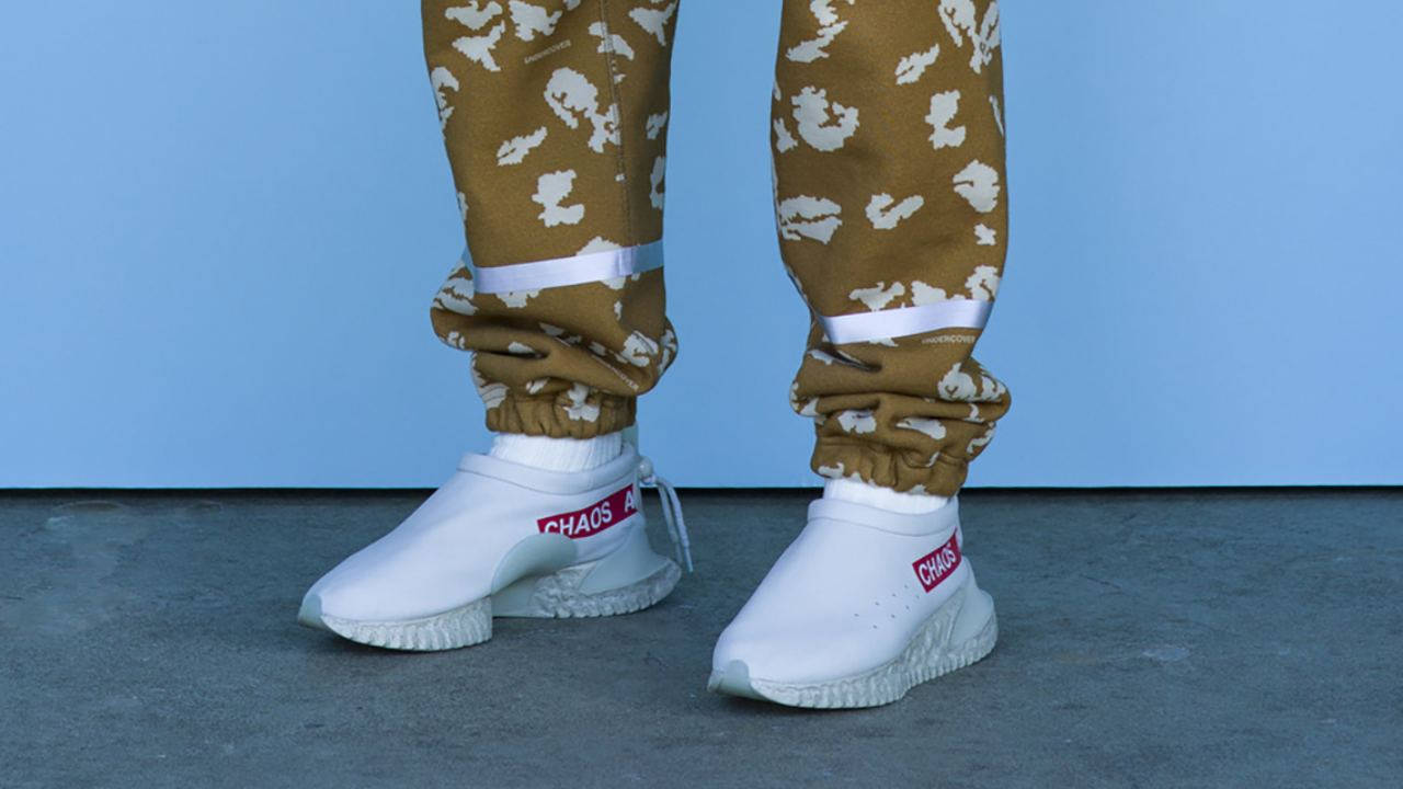 undercover nike air moc 3