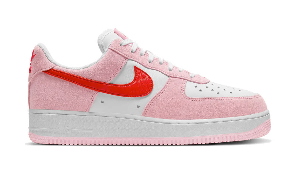 Solemates: The Best Valentine's Day-Inspired Sneakers of All-Time | The ...
