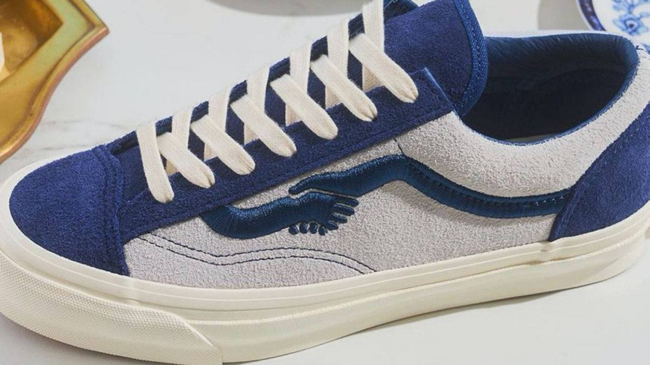 vans x notre style 36 1