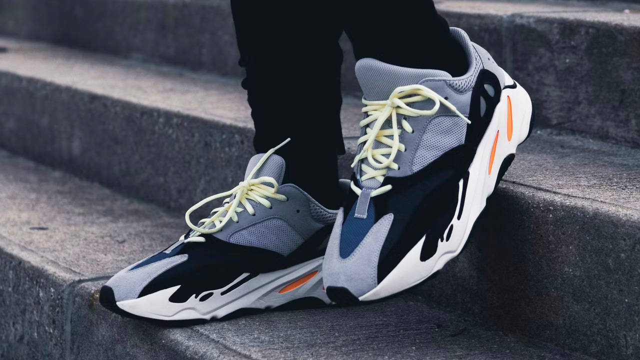 How to Build the Ultimate Sneaker Collection