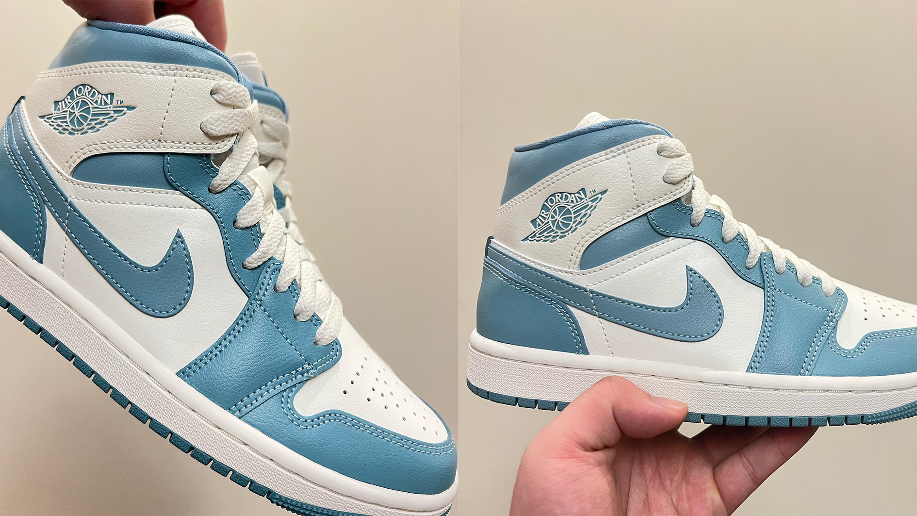 woganwodeyang UNC Mid