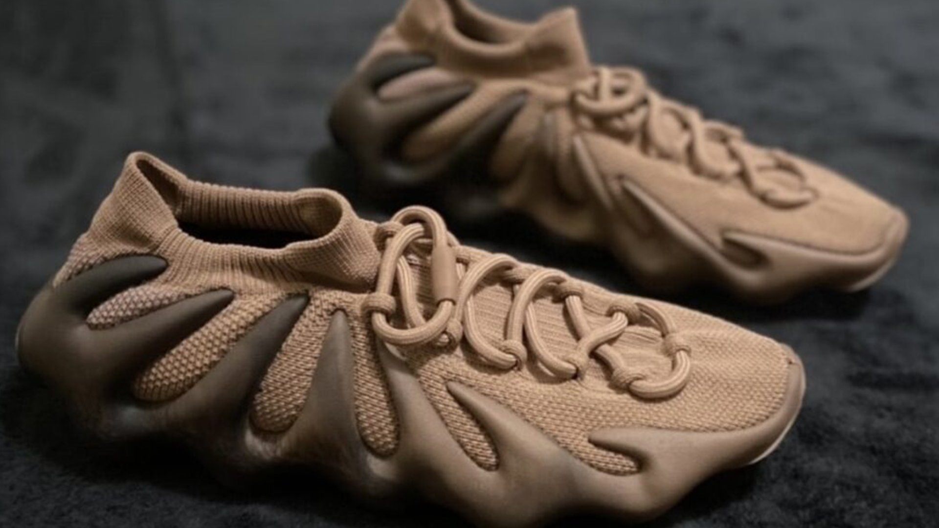 yeezy 450 tan