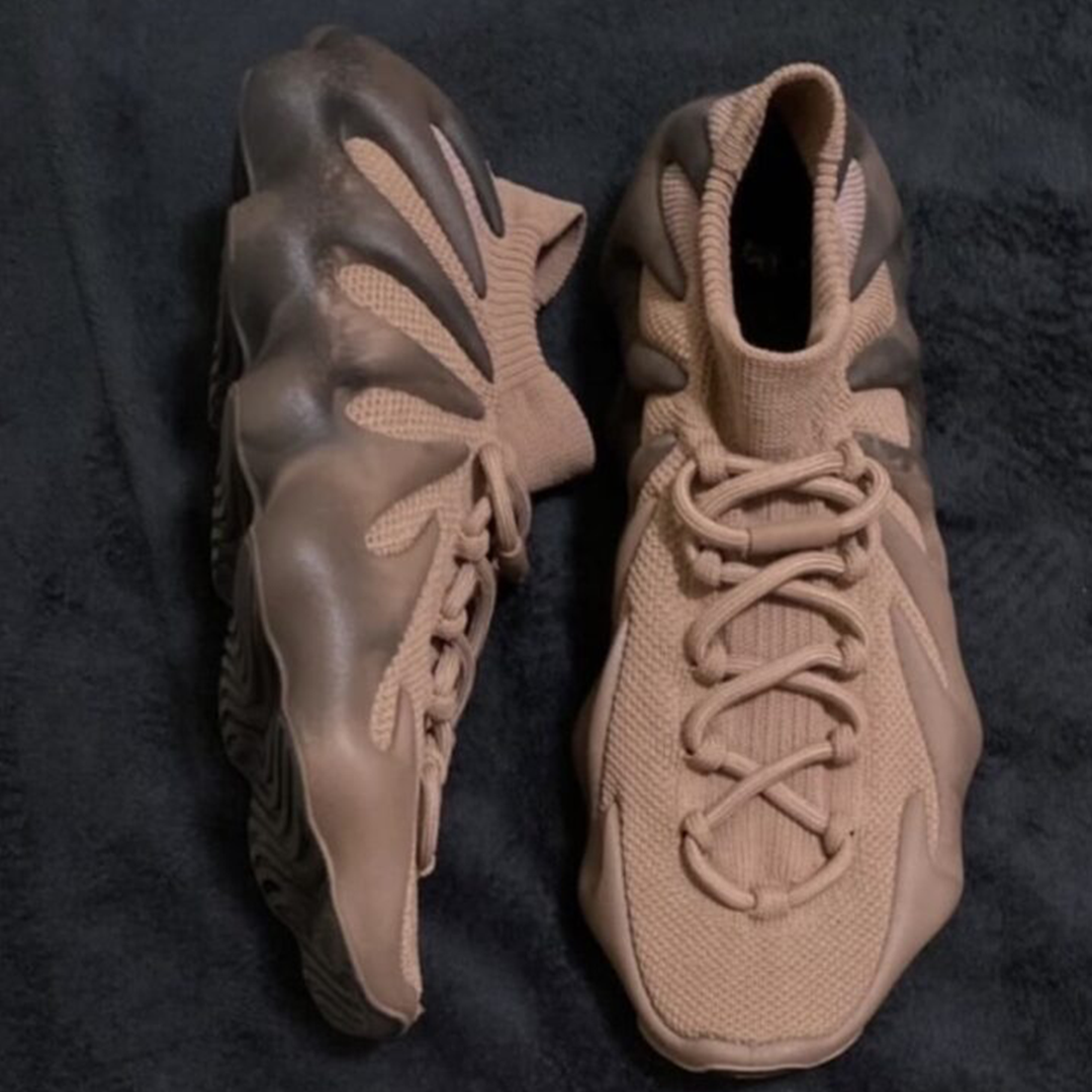 Yeezy 450 Cinder