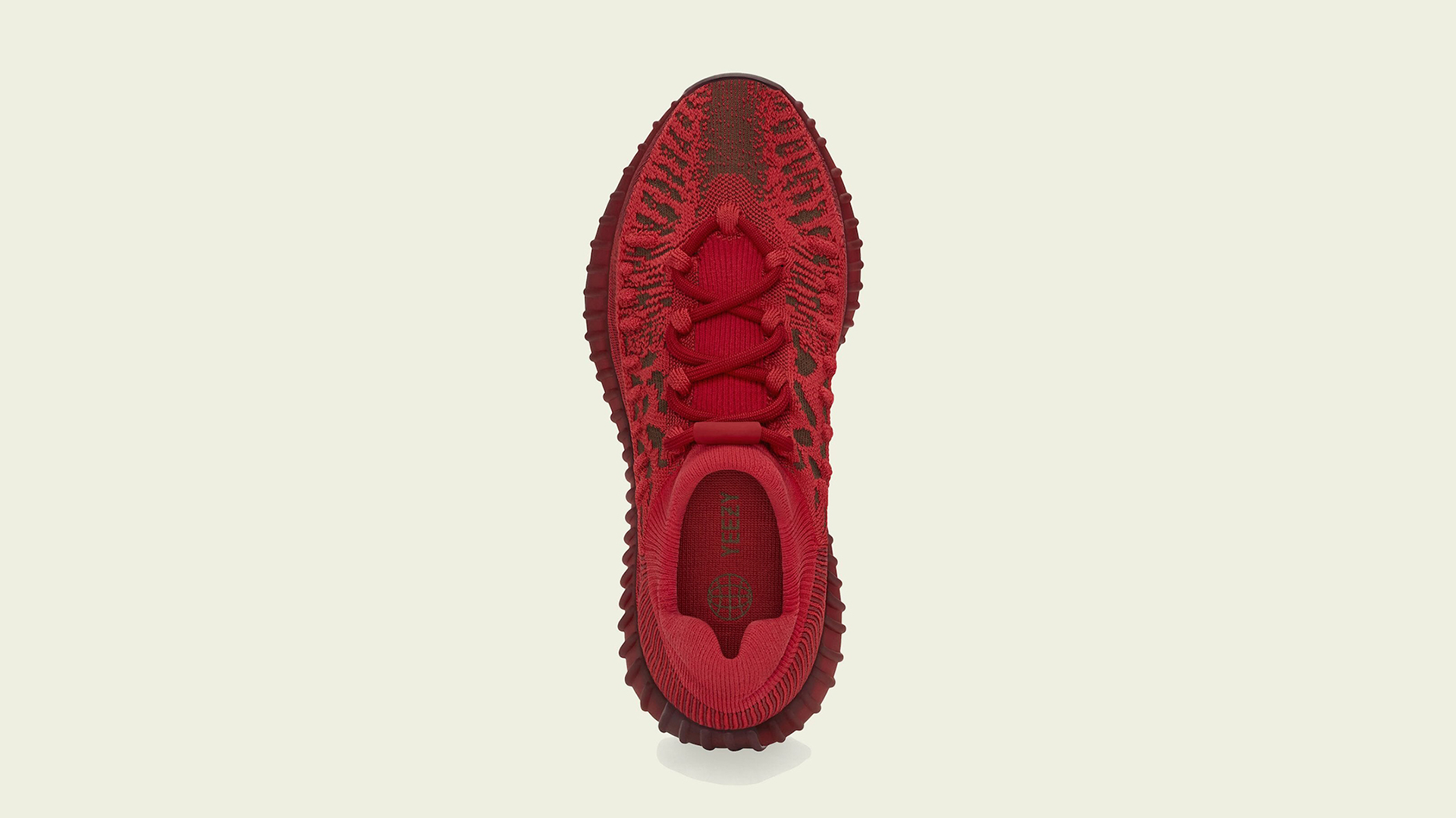 Yeezy Boost 350 V2 CMPCT Slate Red