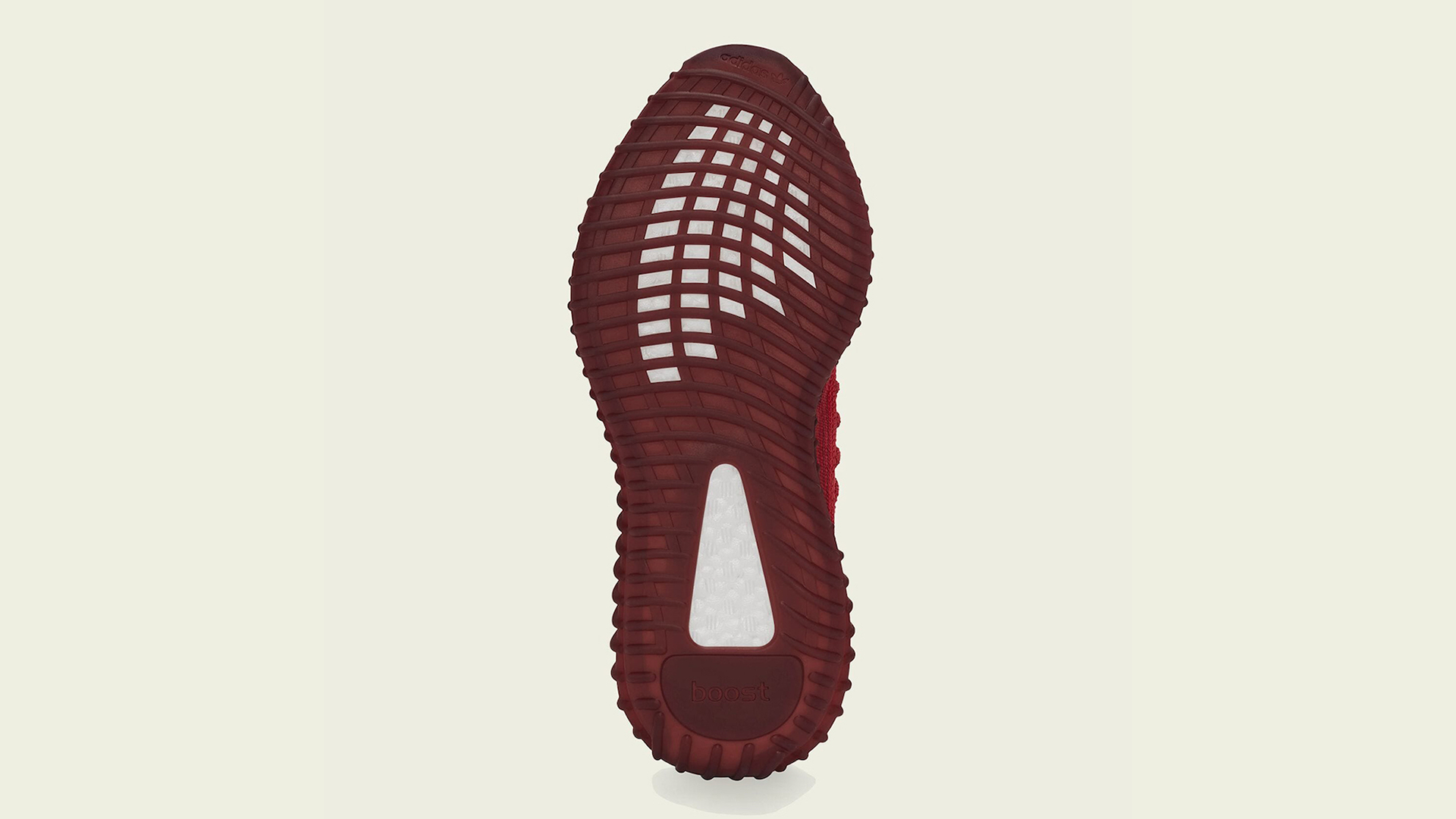 Yeezy Boost 350 V2 CMPCT Slate Red