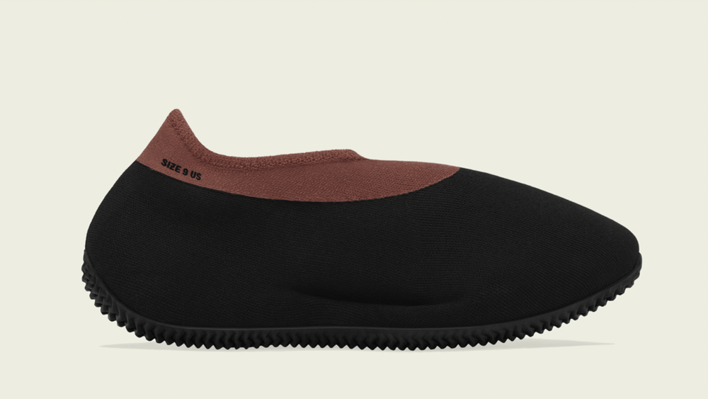 Yeezy Knit Runner Stone Carbon 1 Yeezy Knit Runner Stone Carbon 1