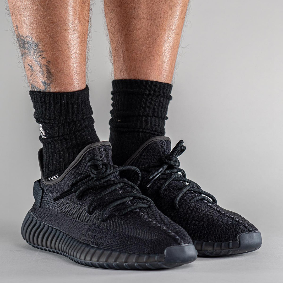 The Yeezy Boost 350 V2 Appears in 