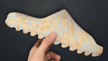 The Yeezy Slide "MX Cream" Is Set to Arrive in Early 2022 The Yeezy Slide "MX Cream" Is Set to Arrive in Early 2022