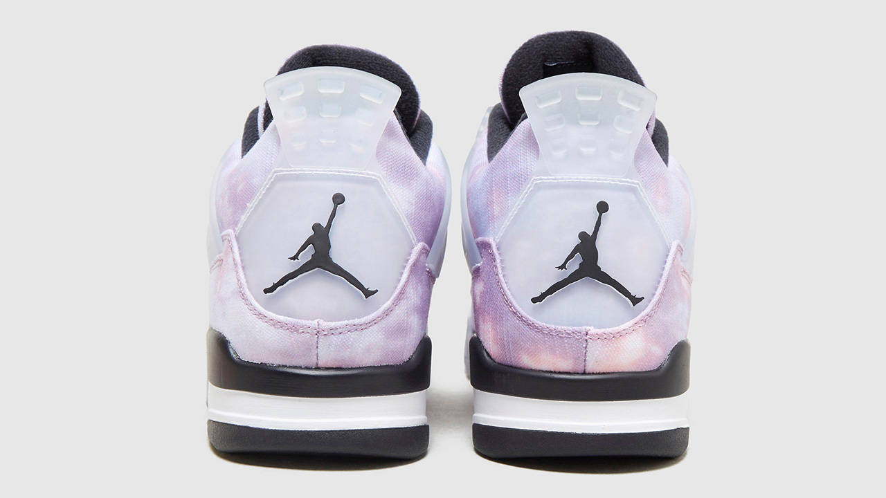 Air Jordan 4 "Zen Master"