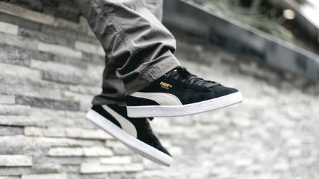 Inject Some Vintage Flair Into Your Rotation With These 15 Incredible PUMA Suedes Inject Some Vintage Flair Into Your Rotation With These 15 Incredible PUMA Suedes