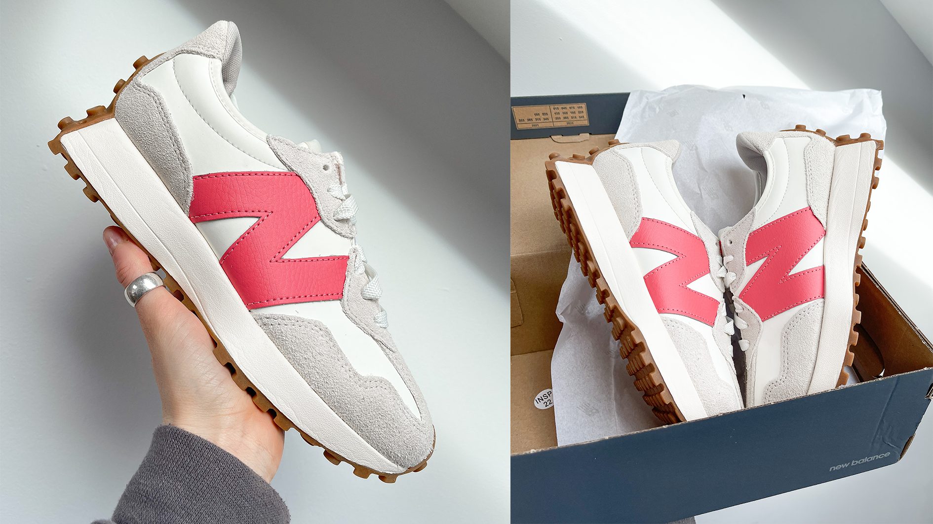 327 Pink
