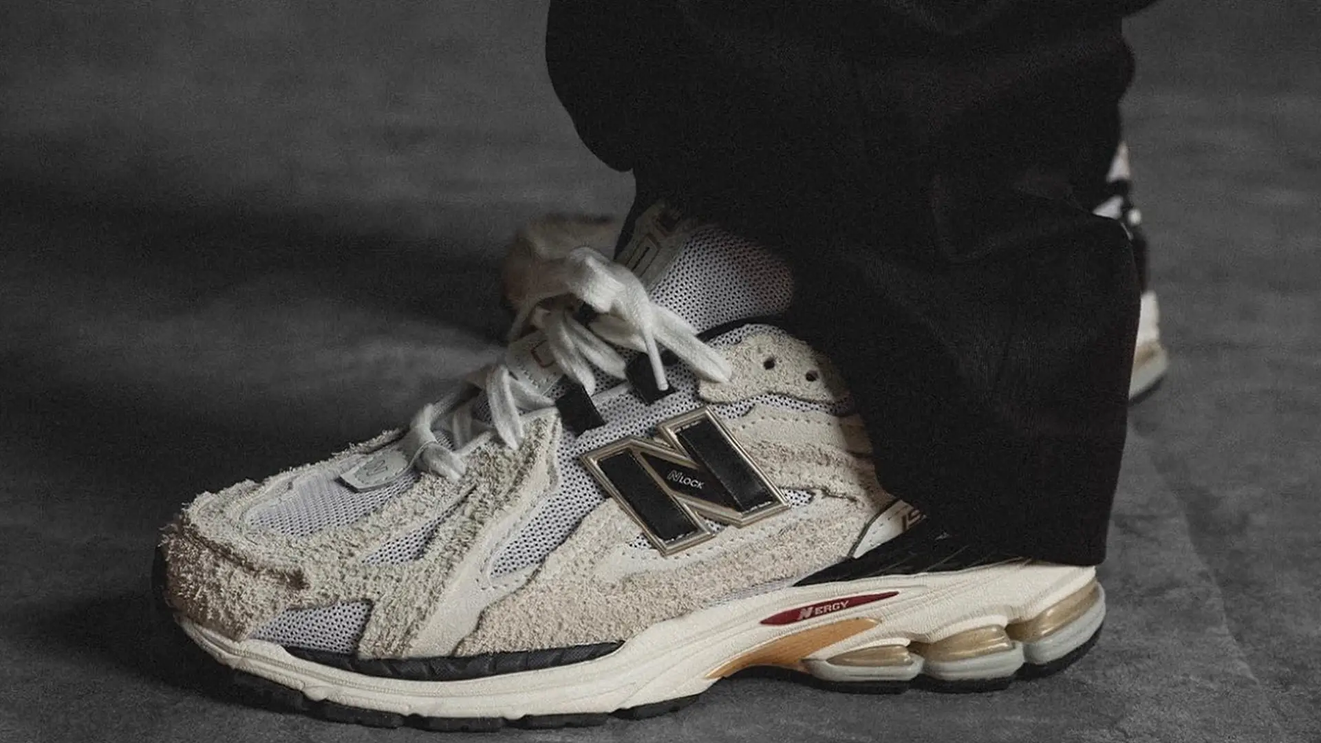 How Much Height Do New Balance 550 Add?