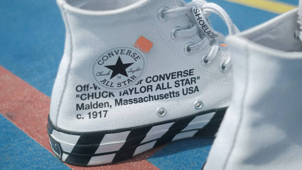 Image via Igor Jilesen a definitive history of converse