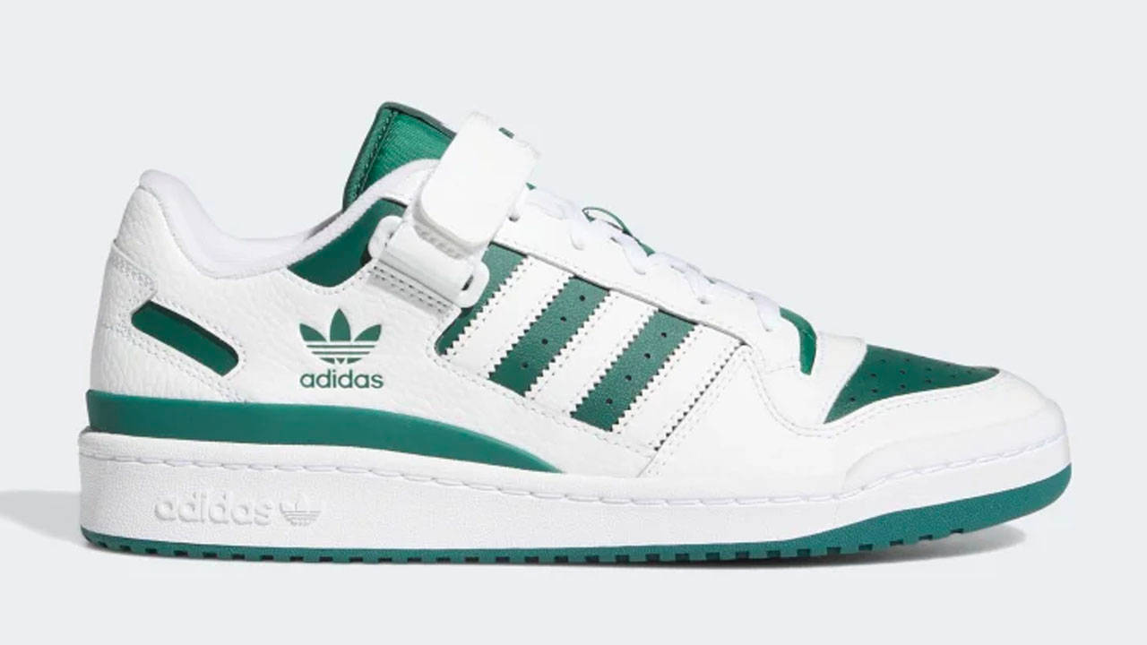 15 Brand New adidas Drops That You Should Definitely Cop ASAP