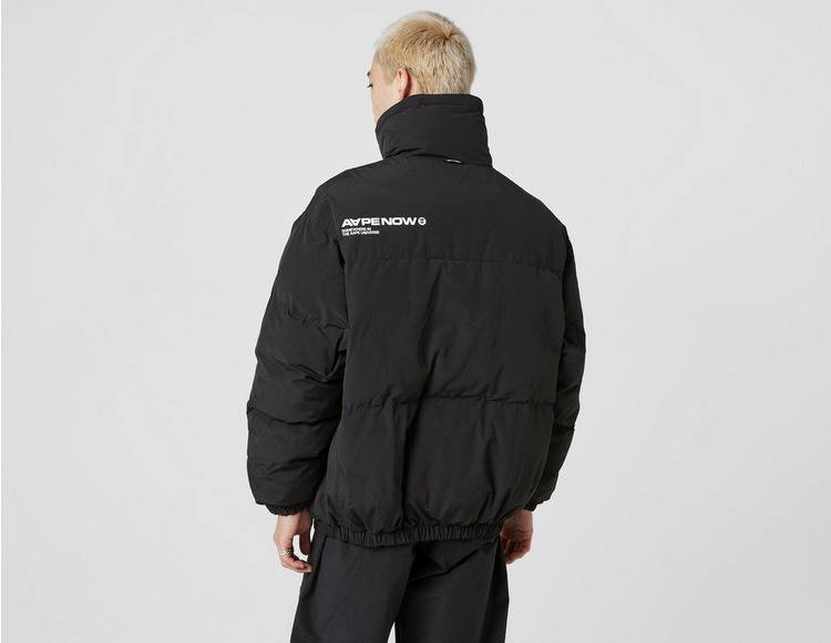 AAPE Down Jacket