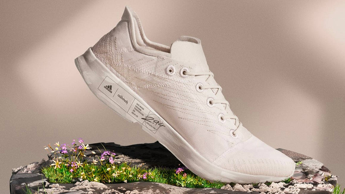 adidas x allbirds futurecraft footprint