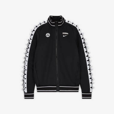 ACRONYM x Nike Knit Jacket ACRONYM x Nike Knit Jacket