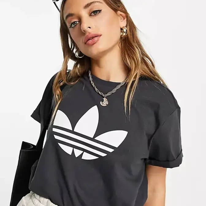 Adidas clearance 80s tshirt