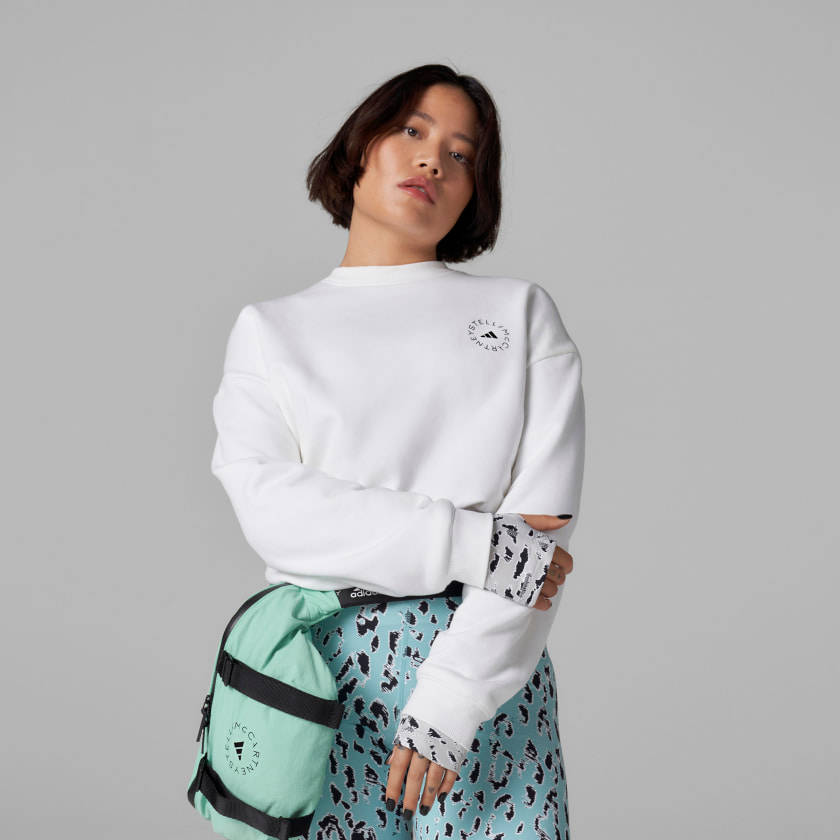 adidas_by_Stella_McCartney_Sweatshirt_White_H59978_21_model