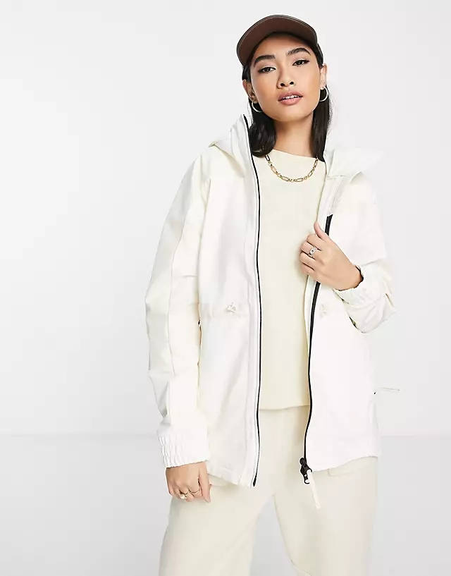 adidas City Outdoors Utility Jacket
