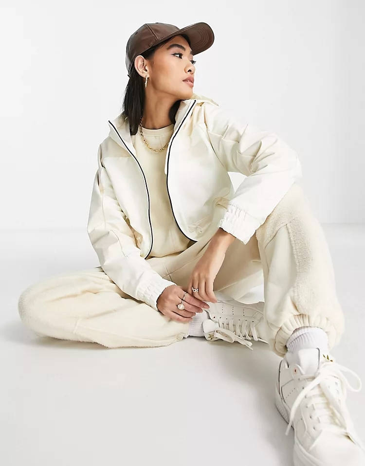 adidas City Outdoors Utility Jacket