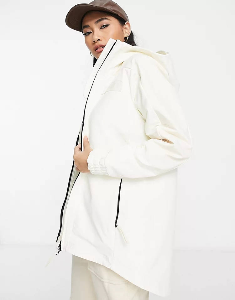 adidas City Outdoors Utility Jacket