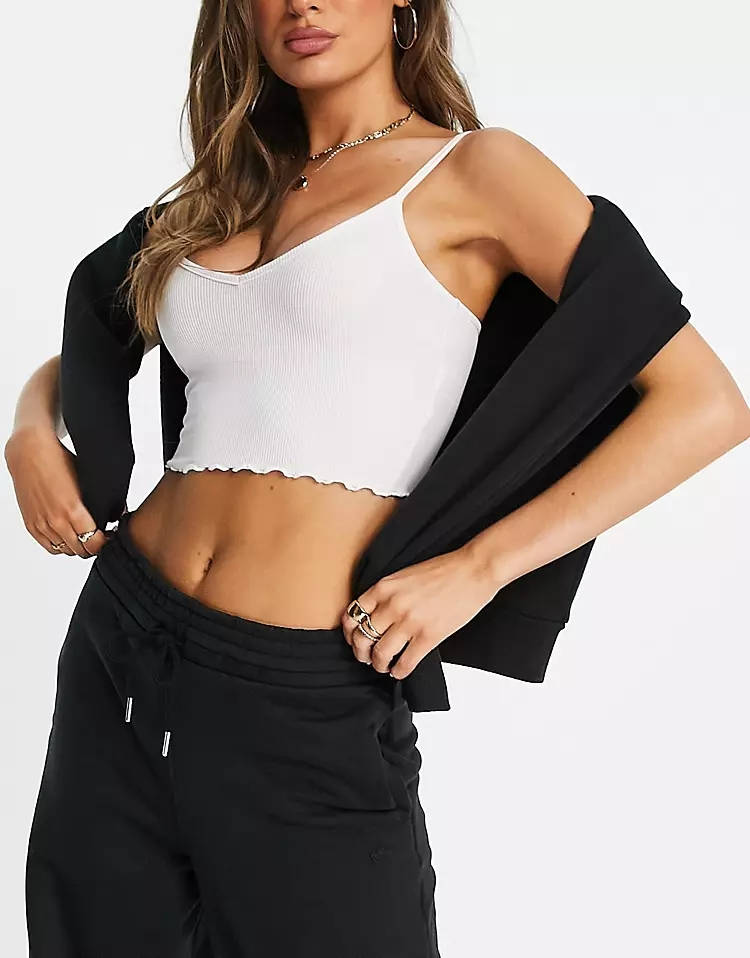adidas Contempo Wide Leg Trousers