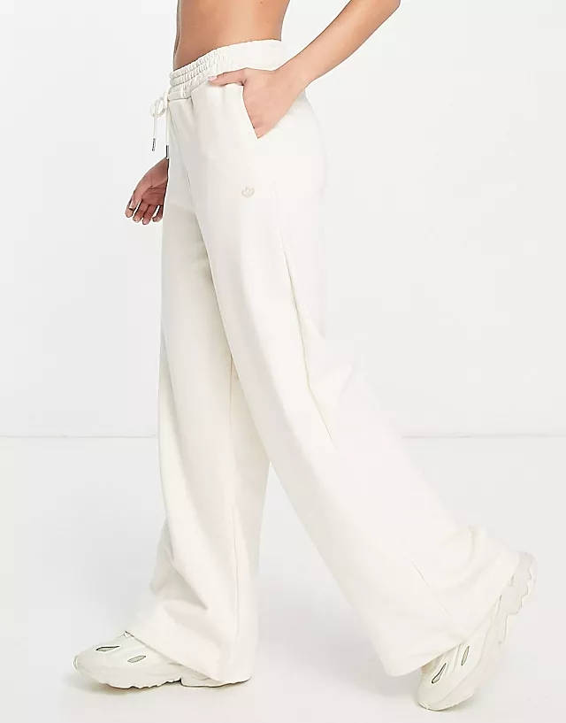 adidas Contempo Wide Leg Trousers