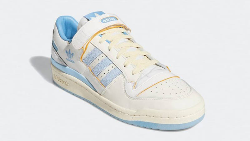 adidas Forum Low 84 Carolina Blue