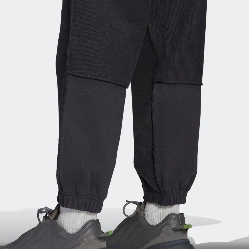 adidas Loopback Joggers Carbon The Sole Supplier