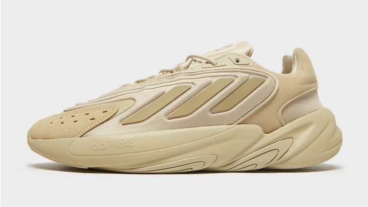 adidas Originals Ozelia Khaki