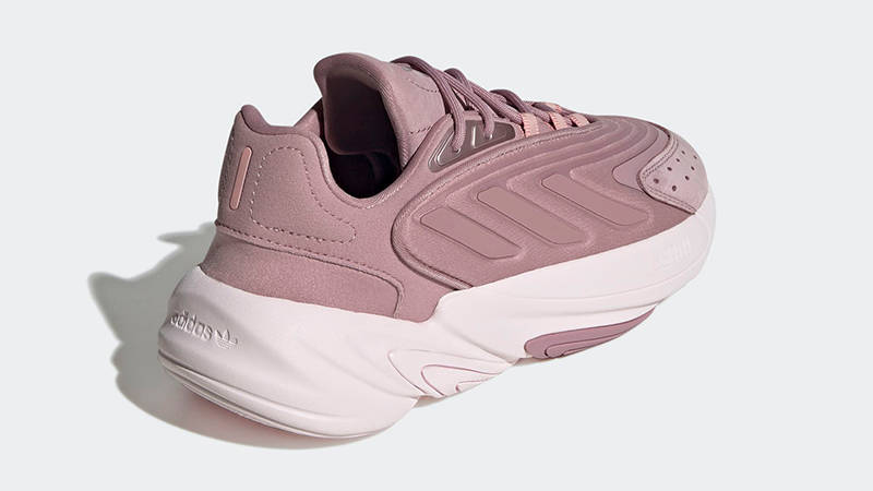 adidas Ozelia Magic Mauve Pink