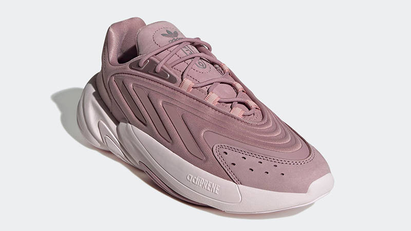 adidas Ozelia Magic Mauve Pink