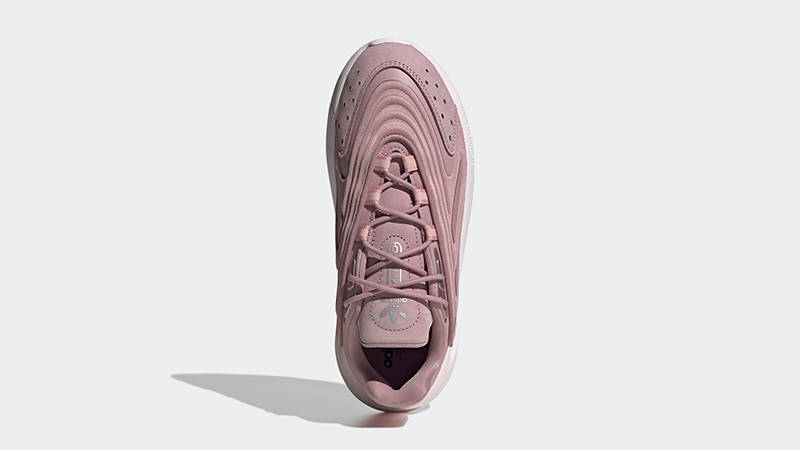 adidas Ozelia Magic Mauve Pink