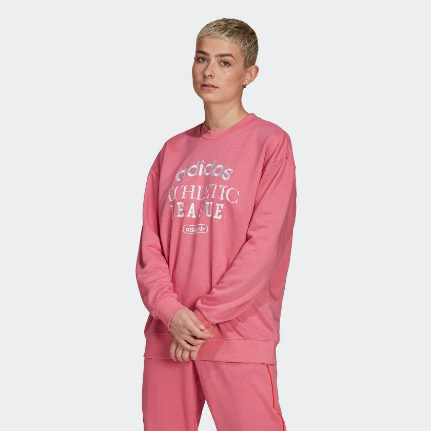 adidas_Retro_Luxury_Crew_Sweatshirt_Pink_HL0049_21_model