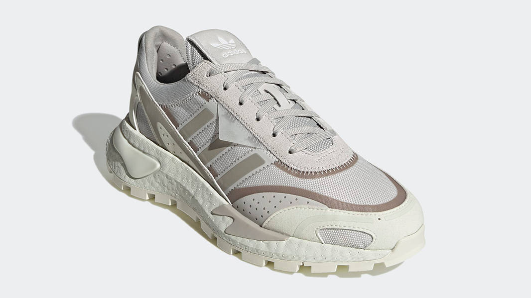 adidas Retropy P9 Aero Green H03086 Side