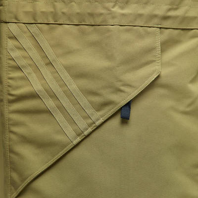 adidas Spezial Barrowland Jacket H56667 Detail 4