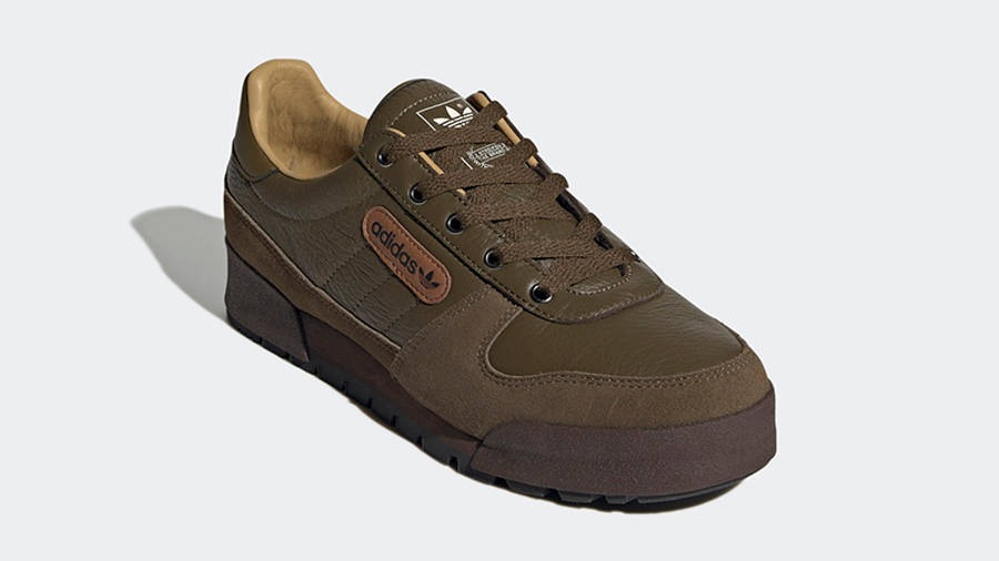 ADIDAS SPEZIAL Carnforth SPZL Sneakers | Sneakers | Sneakers & Casual Shoes | Shoes | Men 