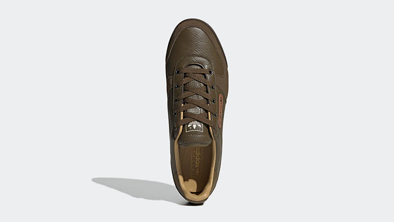 adidas SPZL Carnforth GY5237 Top