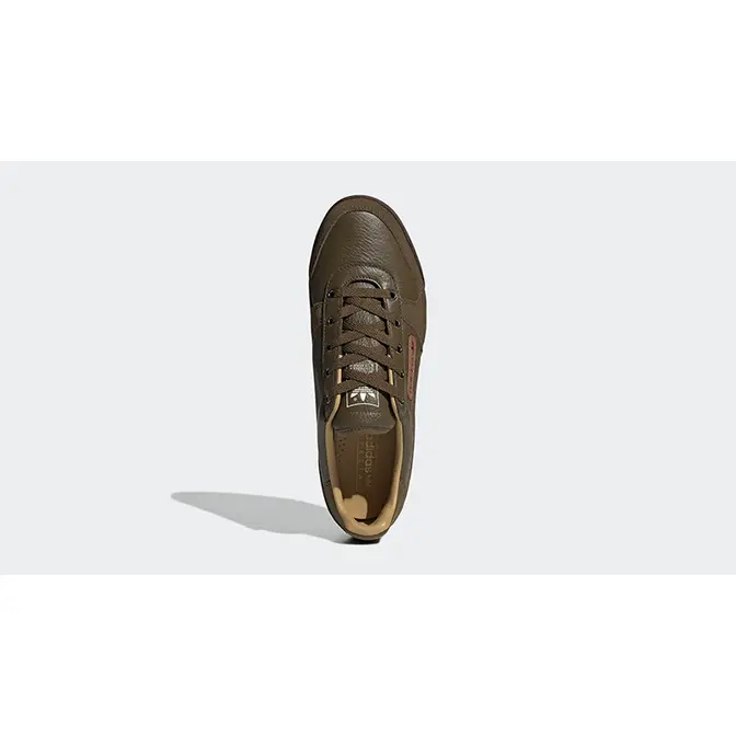 adidas SPZL Carnforth Trace Olive | Where To Buy | GY5237 | The Sole ...