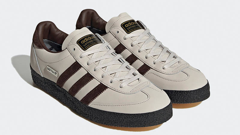 adidas SPZL Lothertex Mist Stone GY3075 side