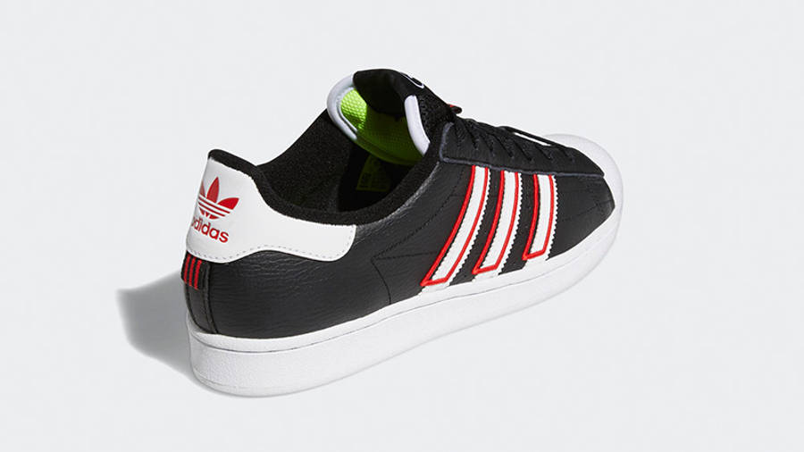 adidas copa 19.1 turf black